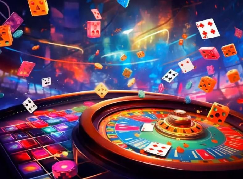 Fitur bonus dan putaran gratis di Treasures of Aztec